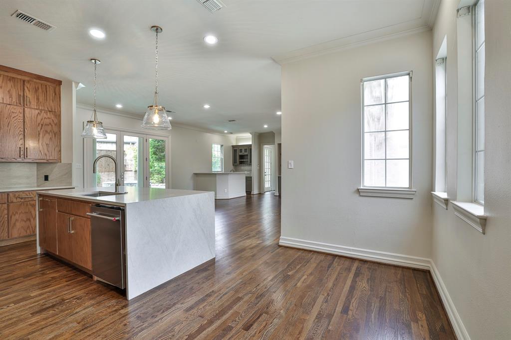 Mira Vista Add - Residential