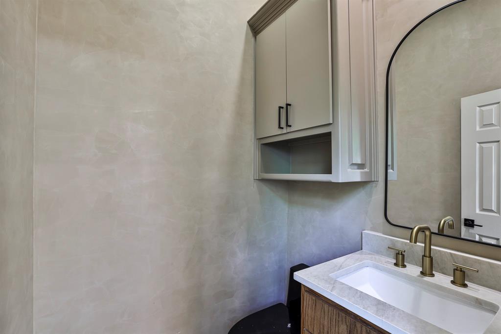 Mira Vista Add - Residential