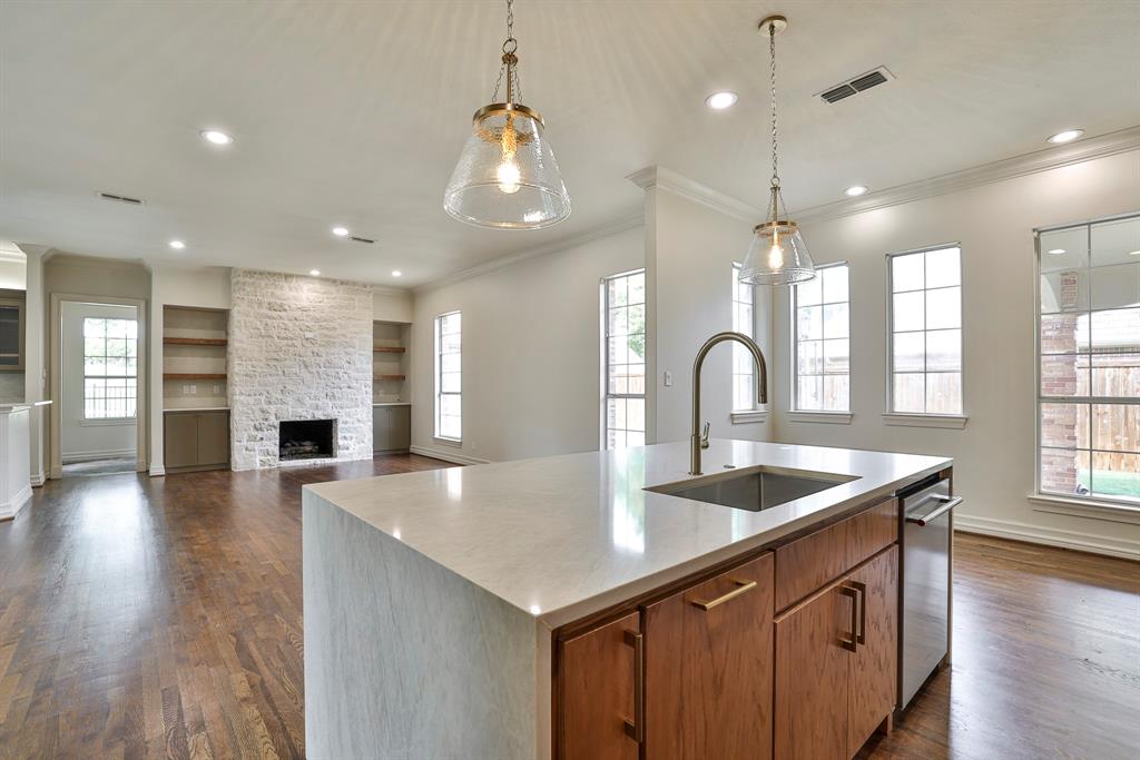 Mira Vista Add - Residential