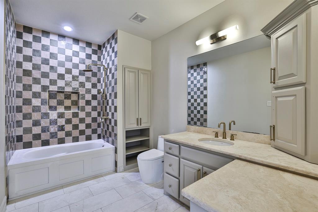 Mira Vista Add - Residential