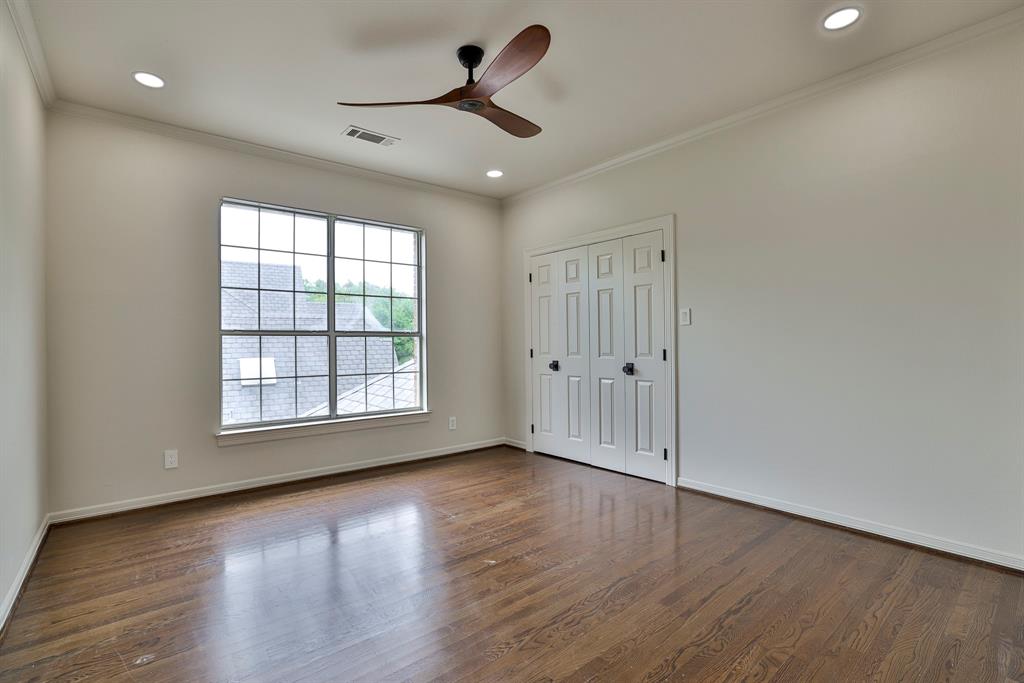 Mira Vista Add - Residential