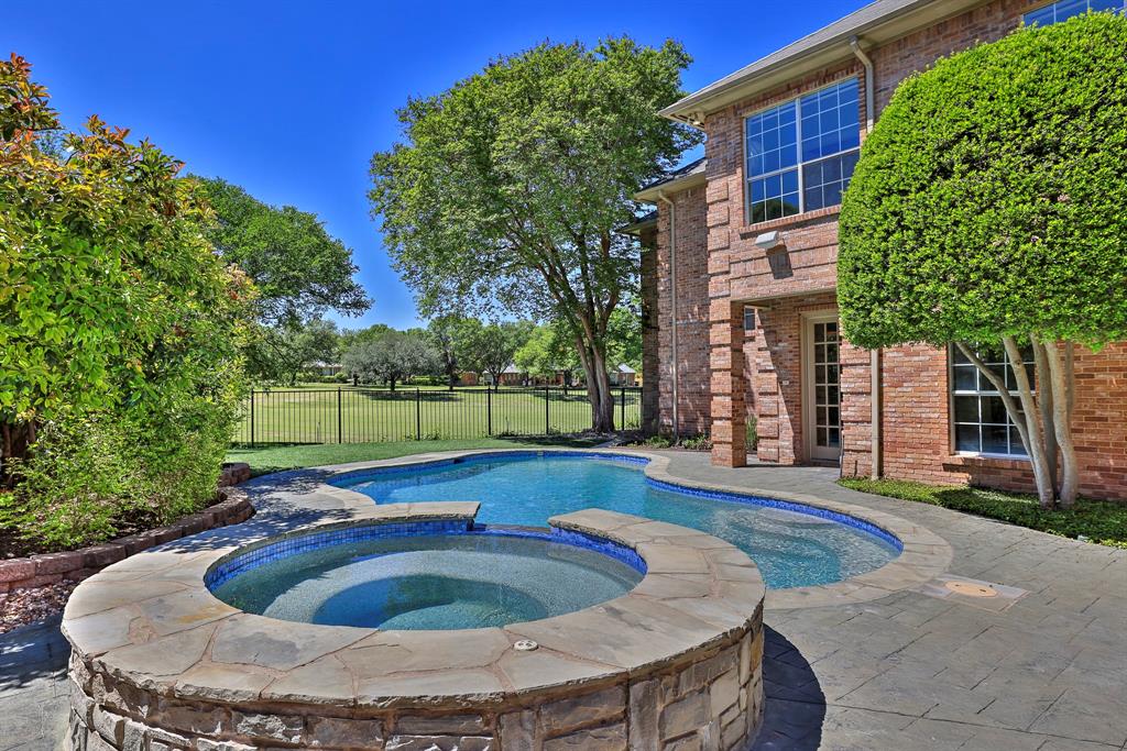 Mira Vista Add - Residential