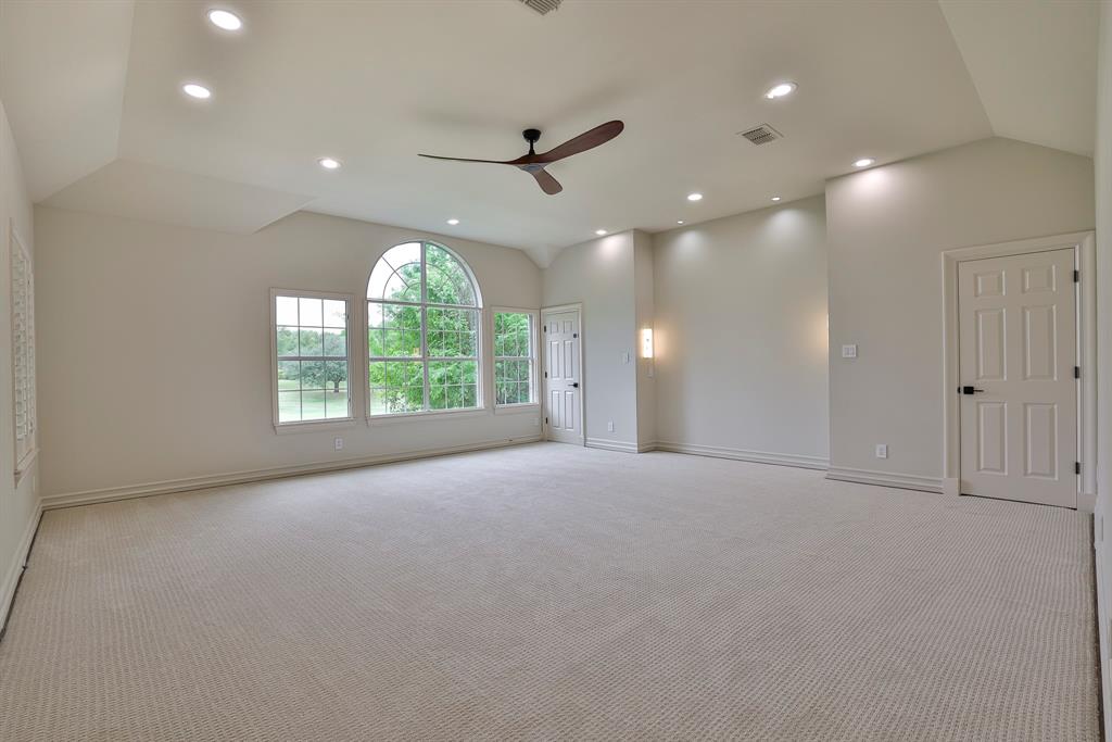 Mira Vista Add - Residential