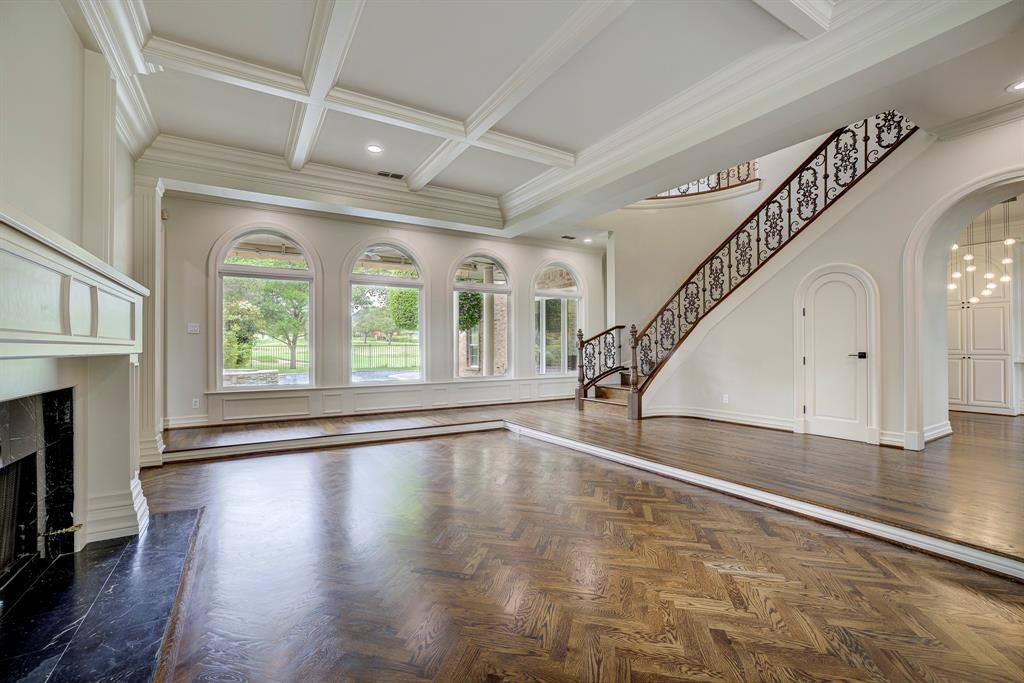 Mira Vista Add - Residential