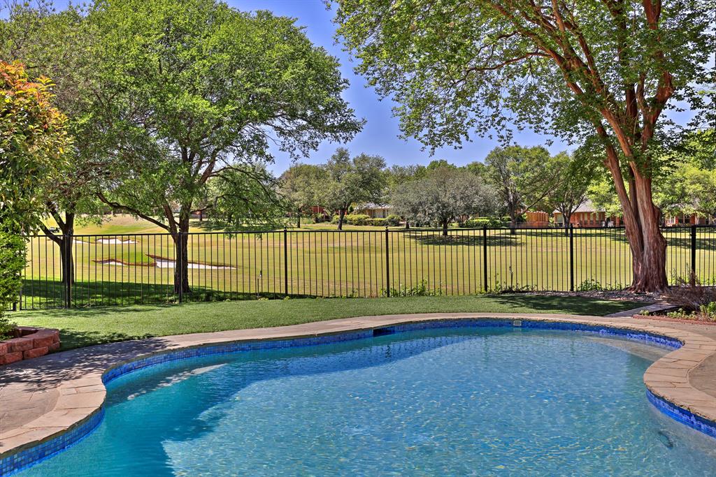 Mira Vista Add - Residential