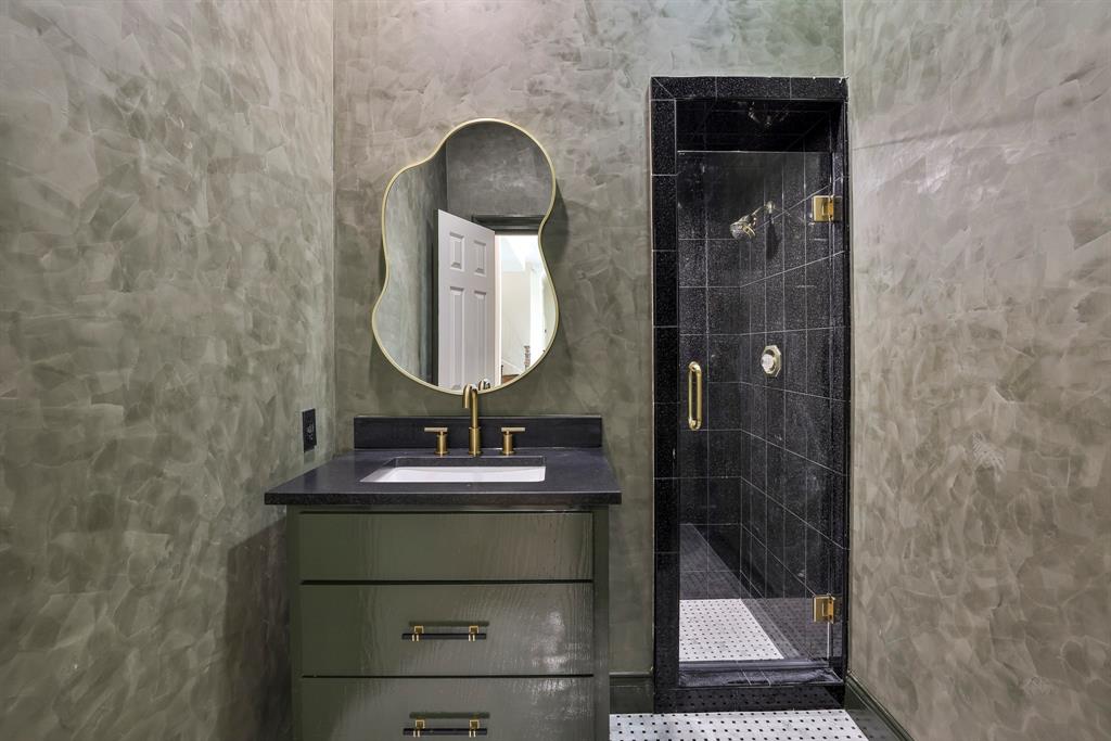 Mira Vista Add - Residential