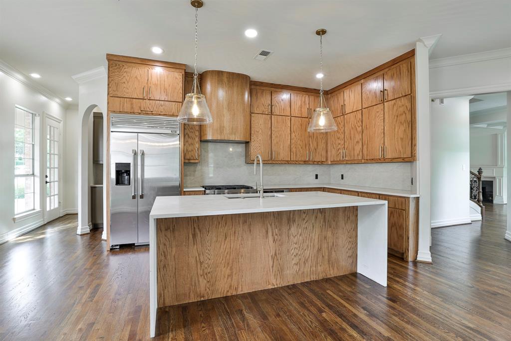 Mira Vista Add - Residential