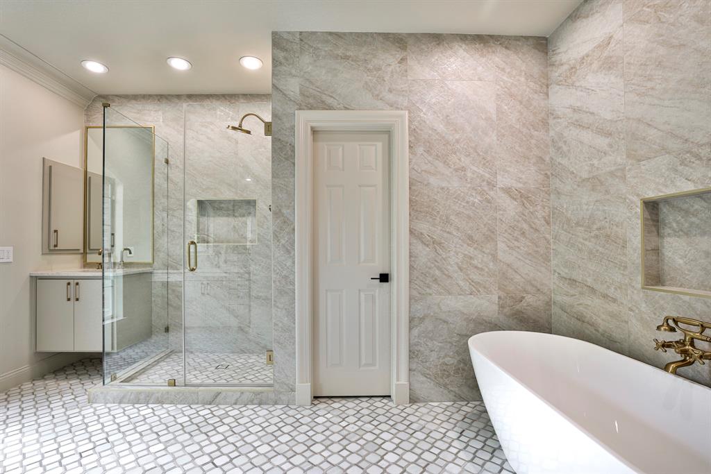 Mira Vista Add - Residential