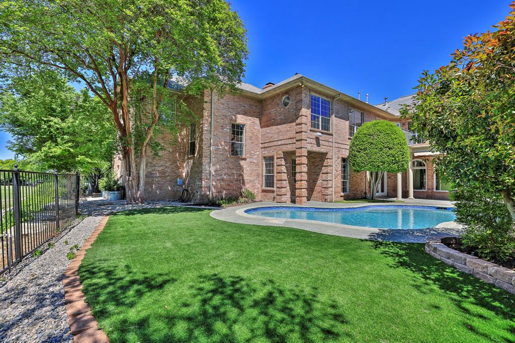 Mira Vista Add - Residential