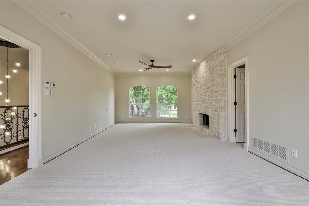 Mira Vista Add - Residential