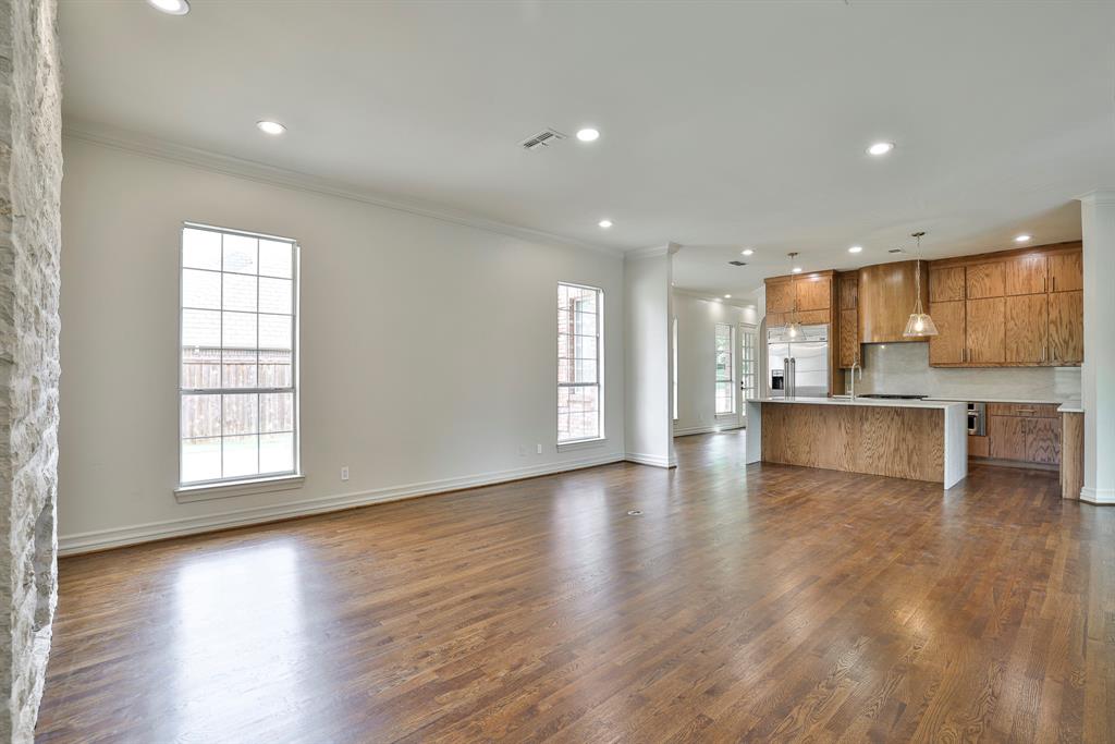 Mira Vista Add - Residential