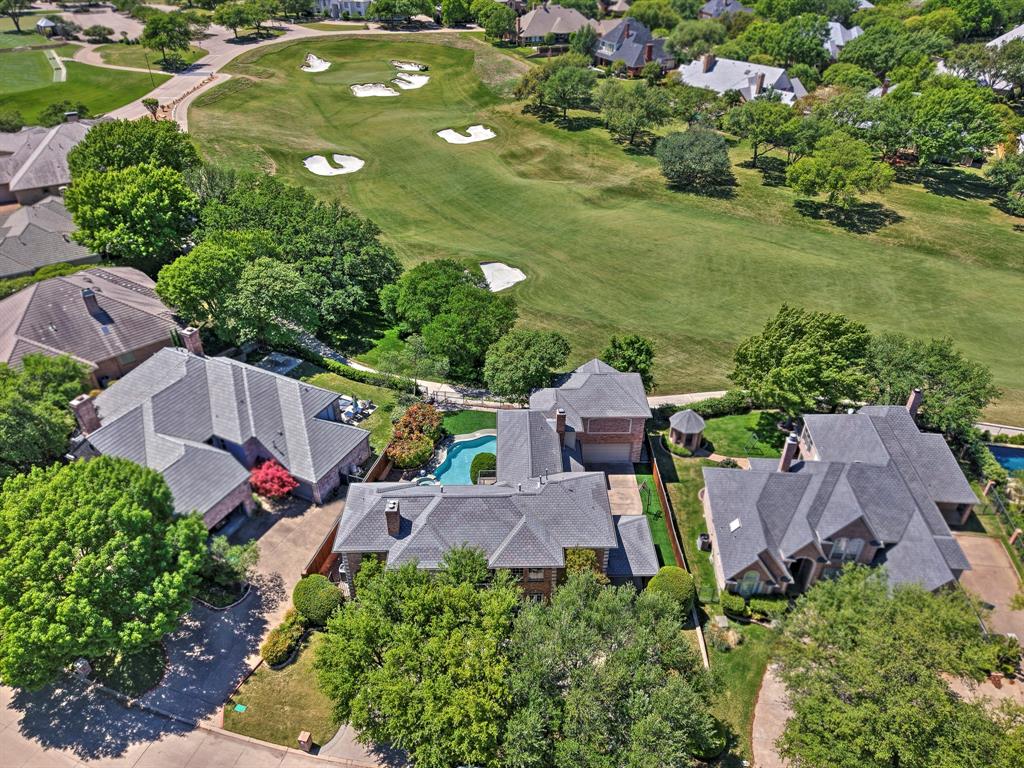 Mira Vista Add - Residential