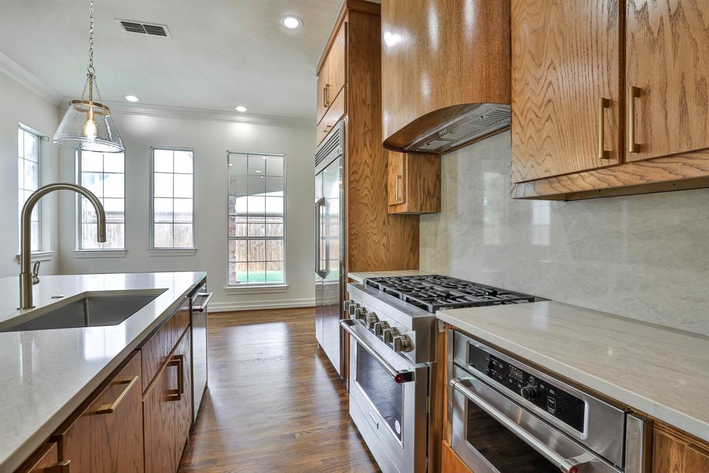 Mira Vista Add - Residential