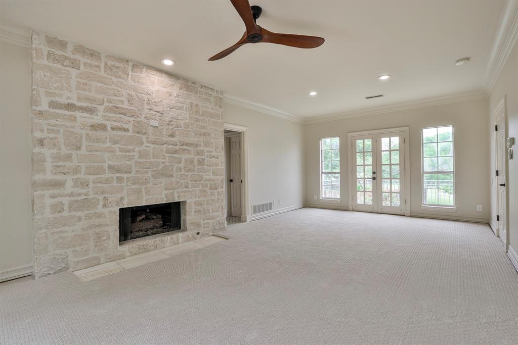 Mira Vista Add - Residential