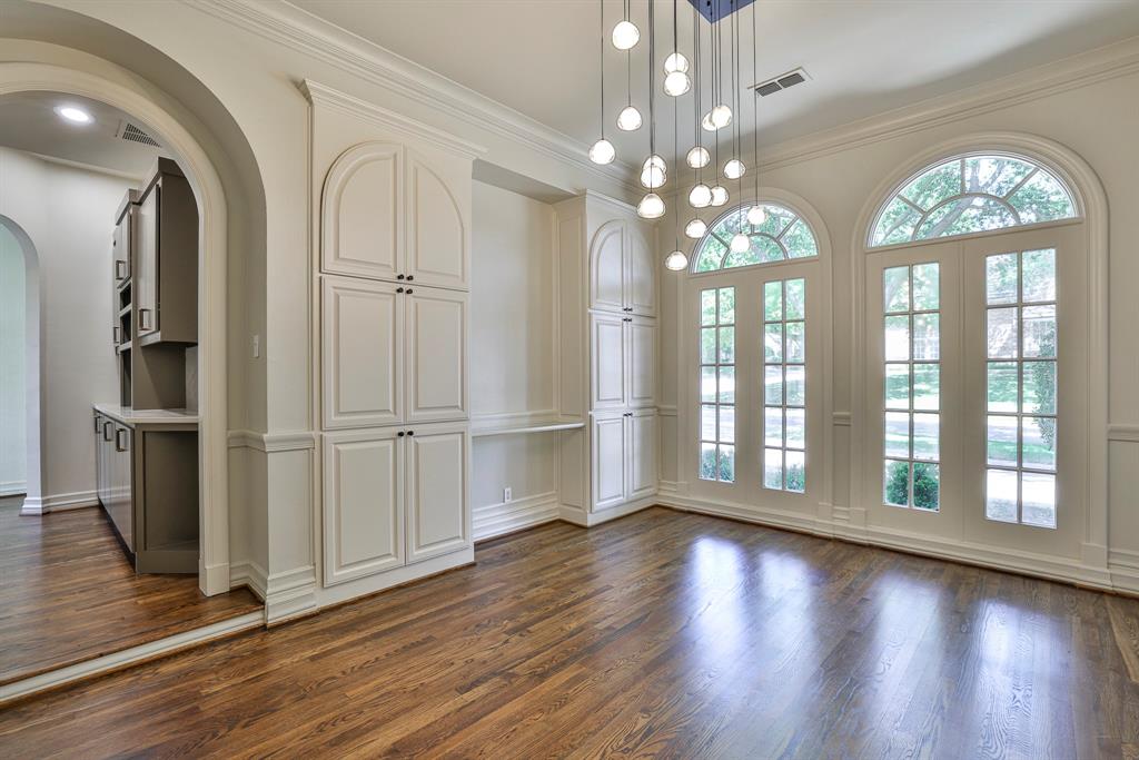 Mira Vista Add - Residential