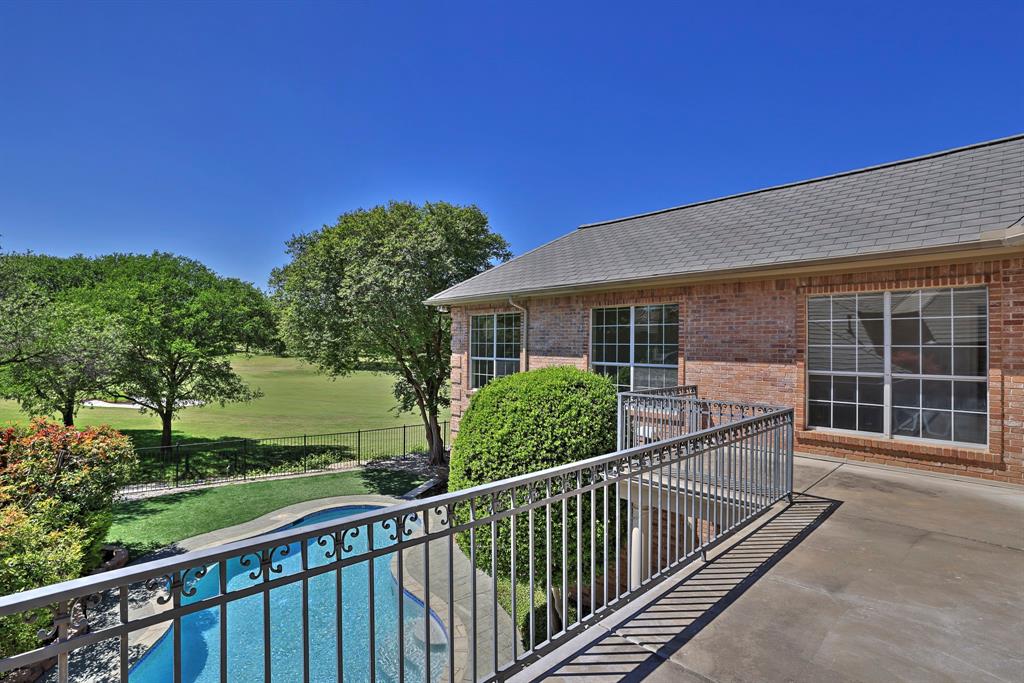 Mira Vista Add - Residential