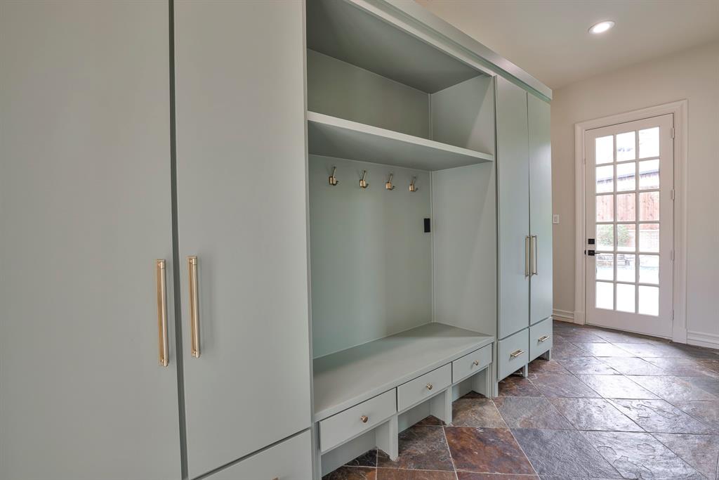 Mira Vista Add - Residential