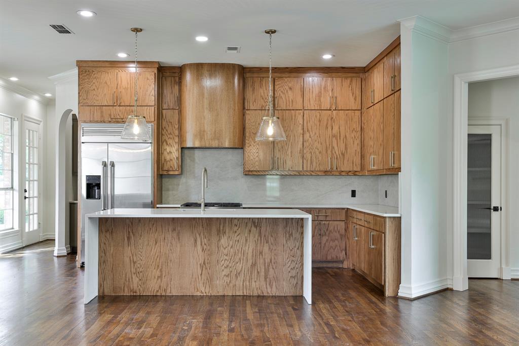 Mira Vista Add - Residential