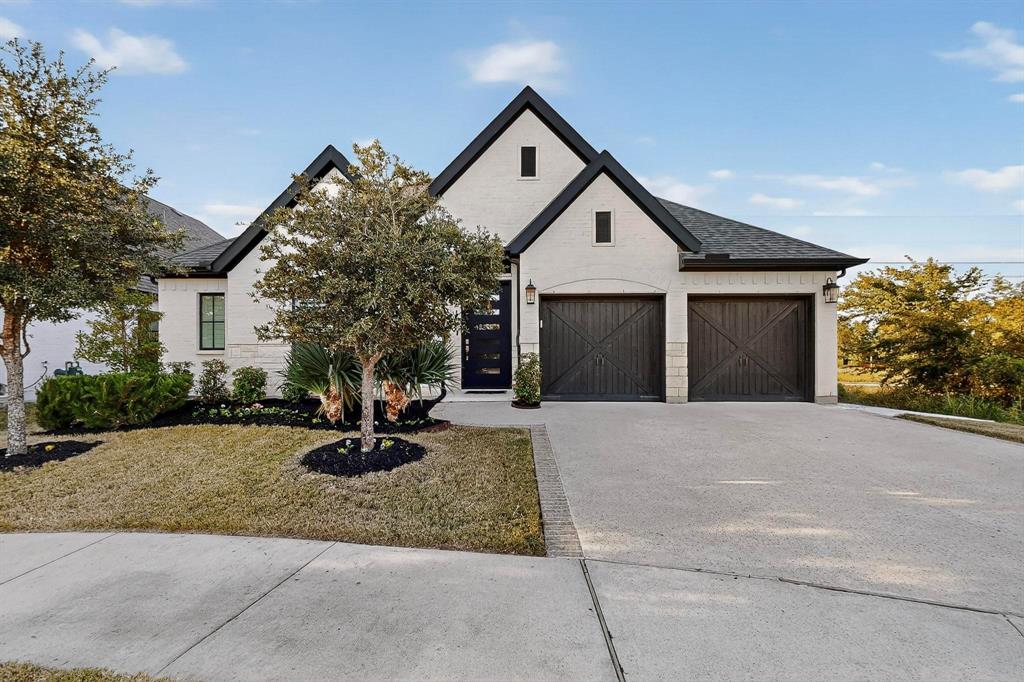 Lakewood at Brookhollow - Residential