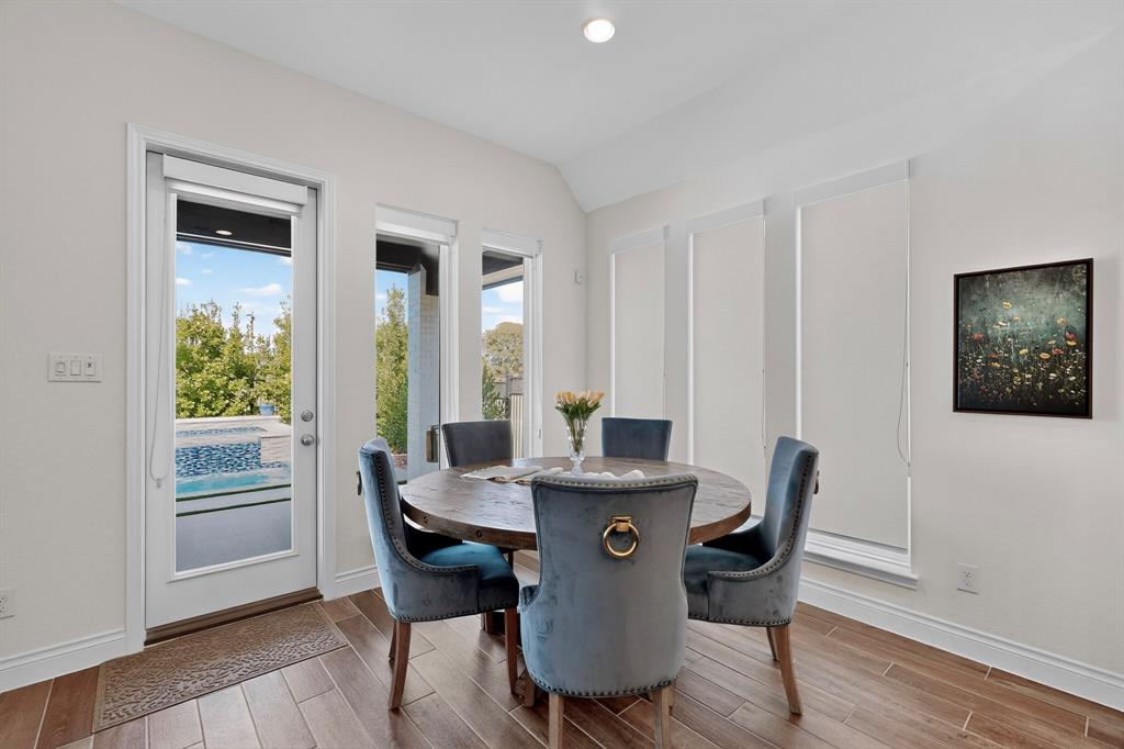 Lakewood at Brookhollow - Residential