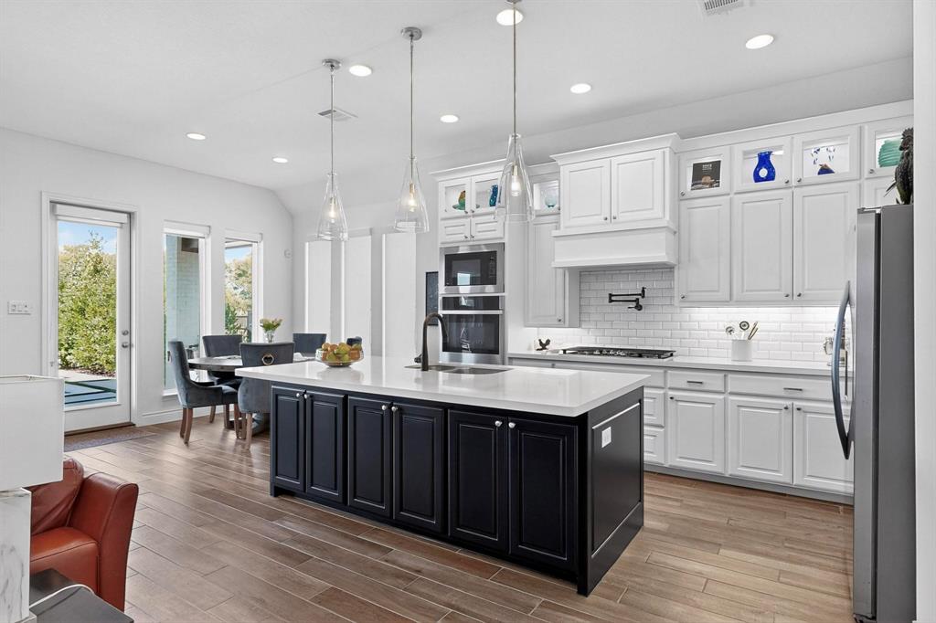 Lakewood at Brookhollow - Residential