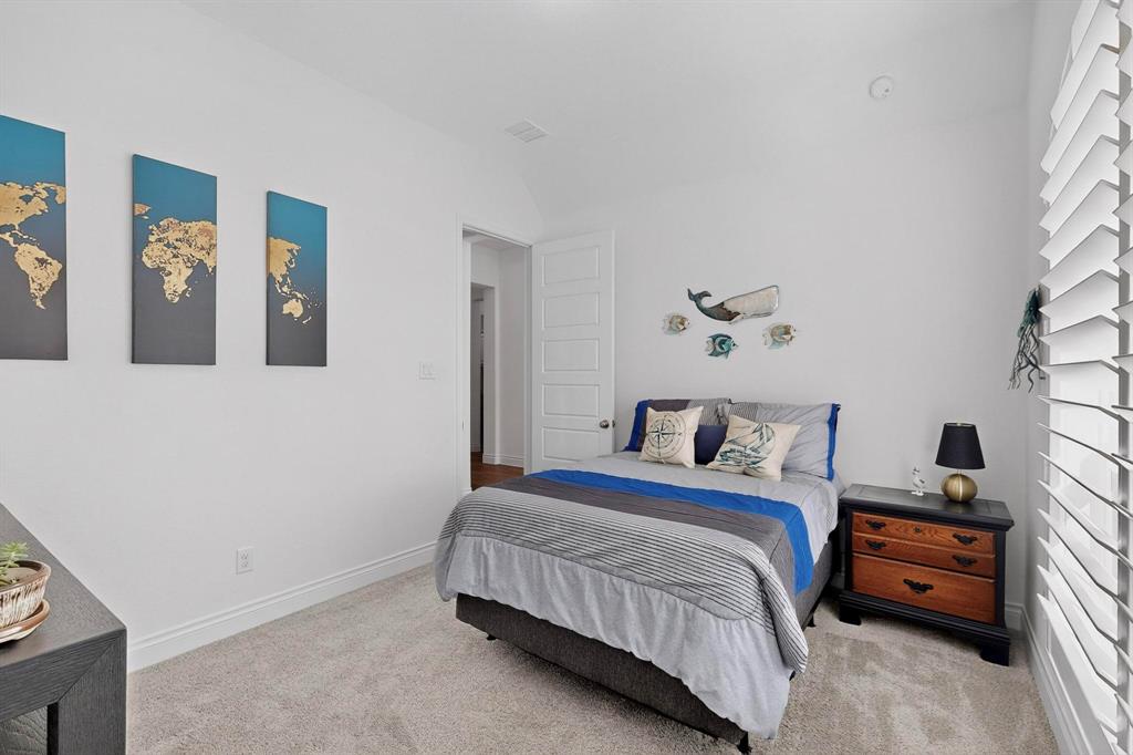 Lakewood at Brookhollow - Residential