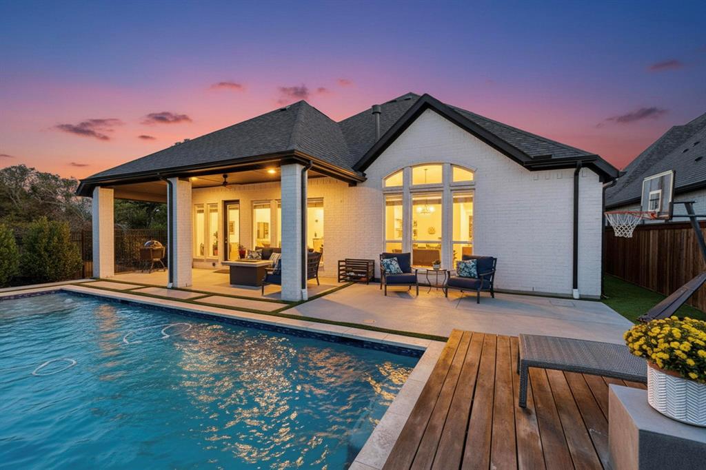 Lakewood at Brookhollow - Residential