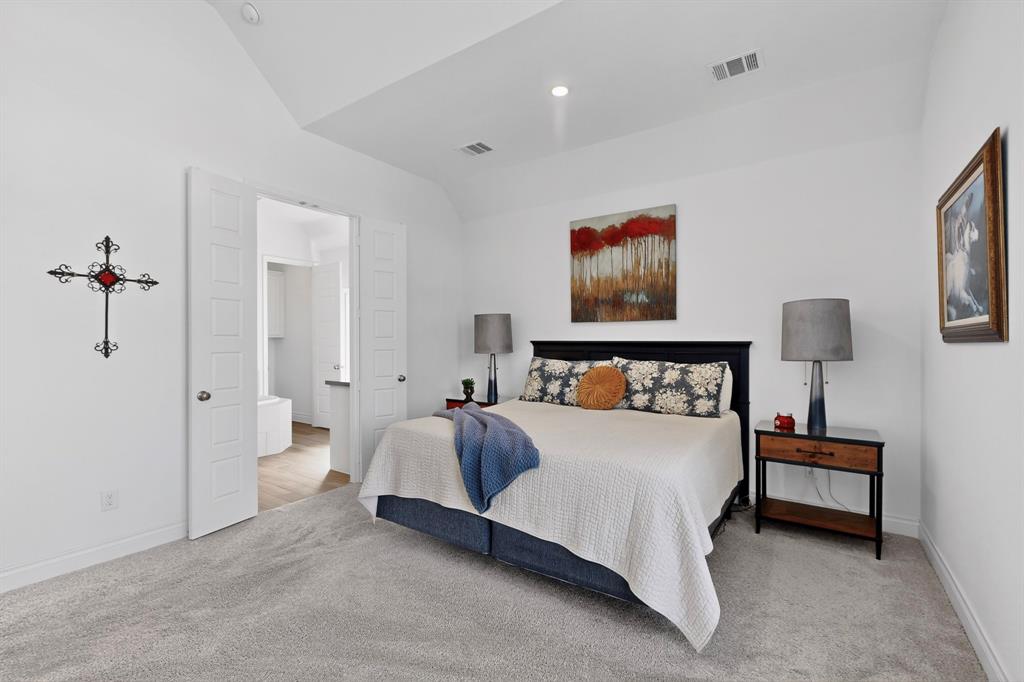 Lakewood at Brookhollow - Residential