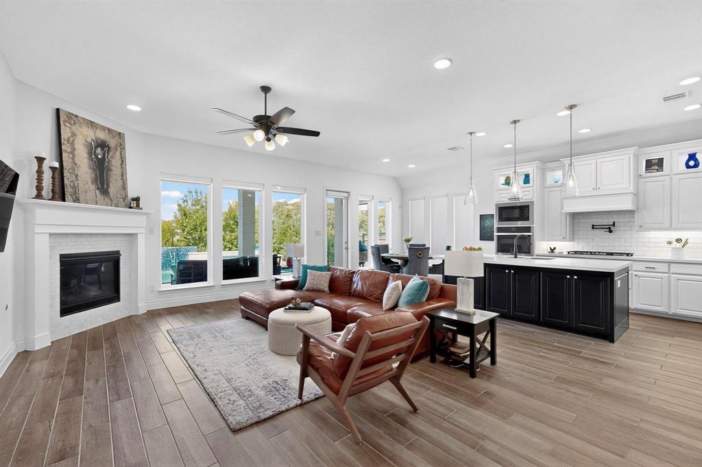 Lakewood at Brookhollow - Residential