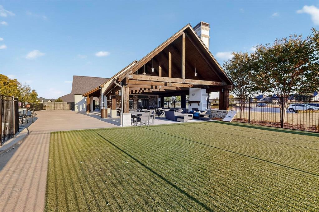 Lakewood at Brookhollow - Residential