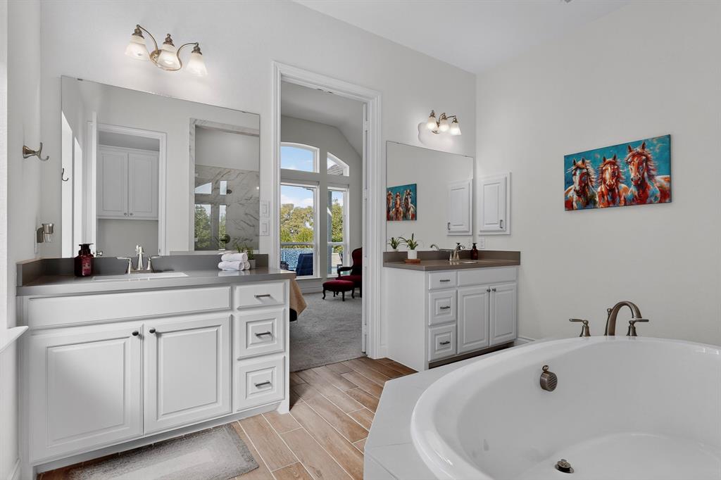 Lakewood at Brookhollow - Residential