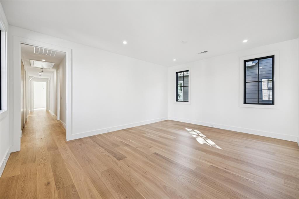 North Ridge Estates - Residential