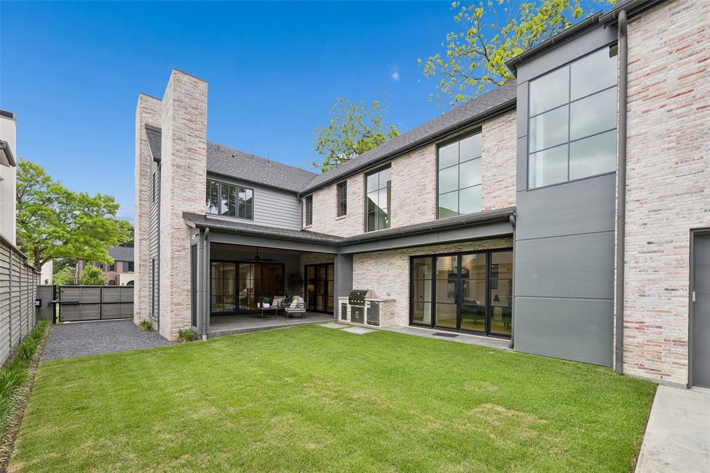 North Ridge Estates - Residential