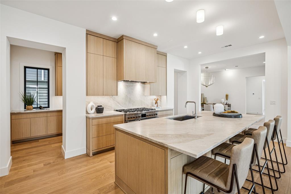 North Ridge Estates - Residential