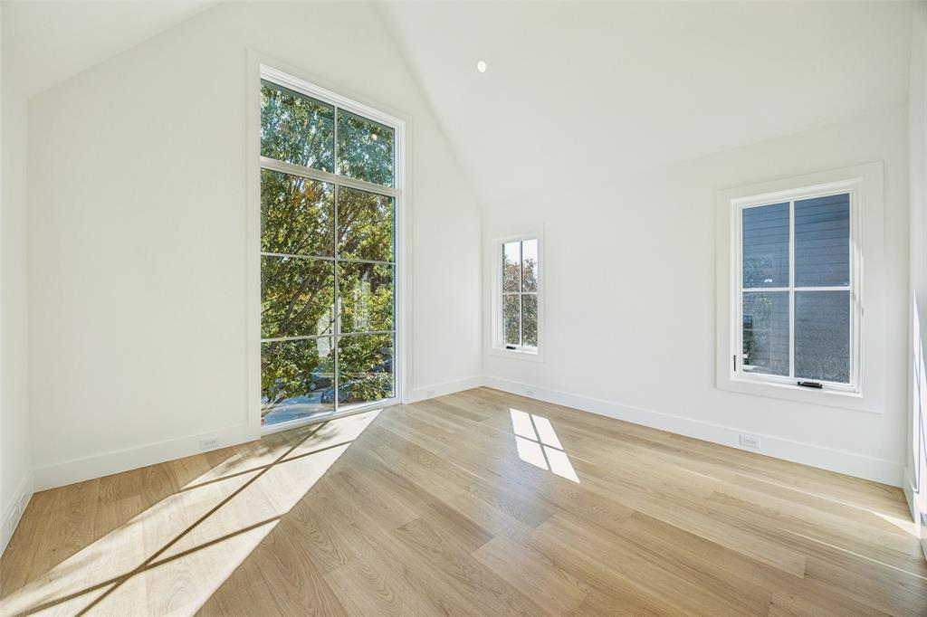 North Ridge Estates - Residential