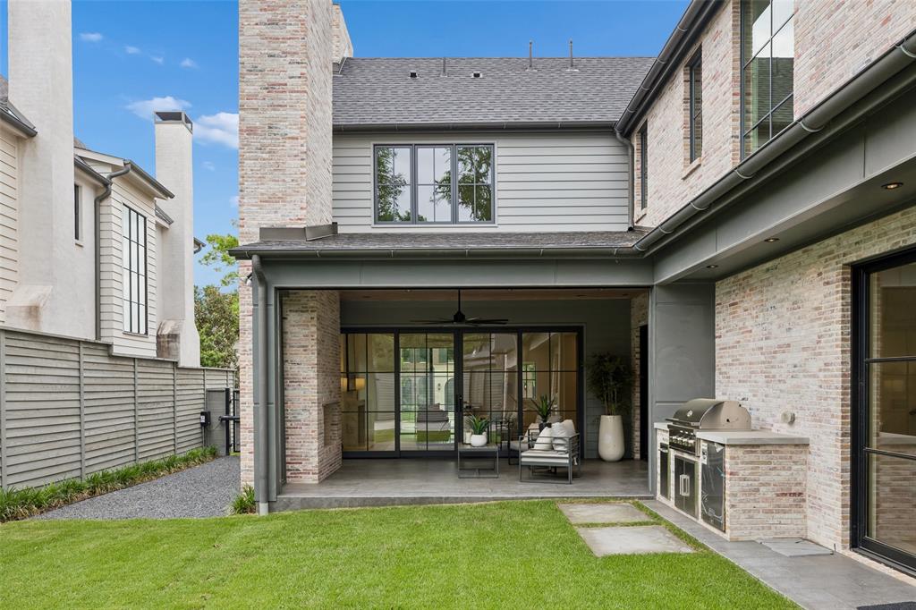 North Ridge Estates - Residential
