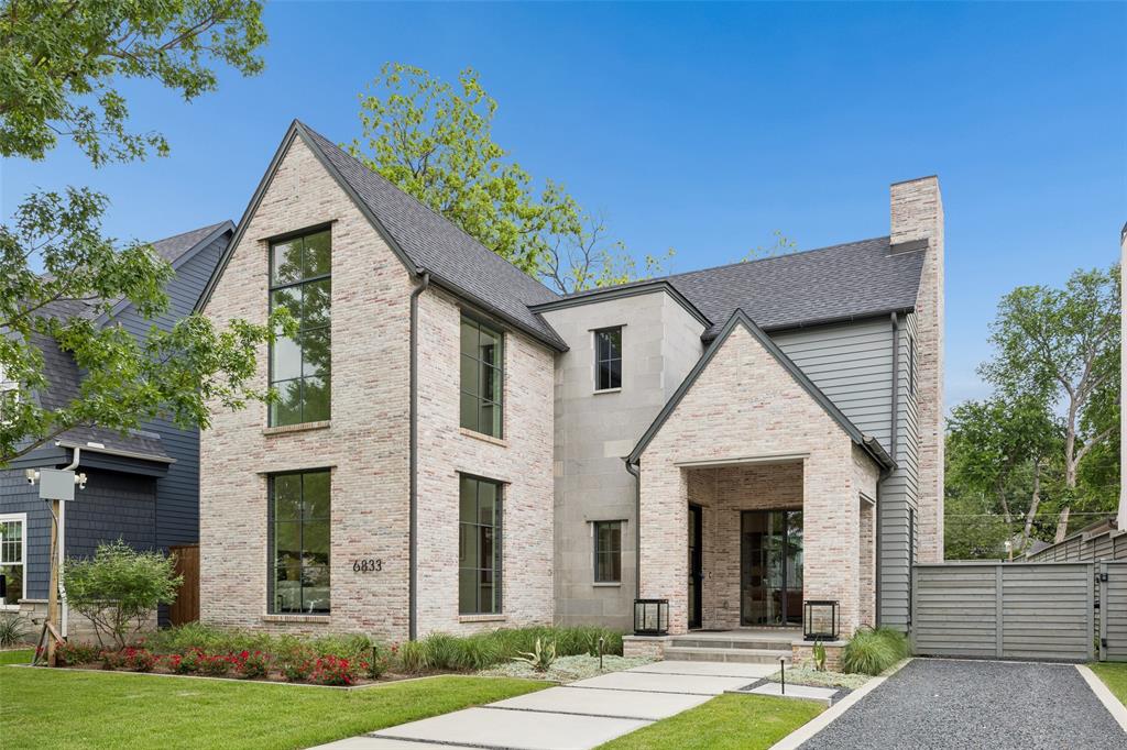 North Ridge Estates - Residential