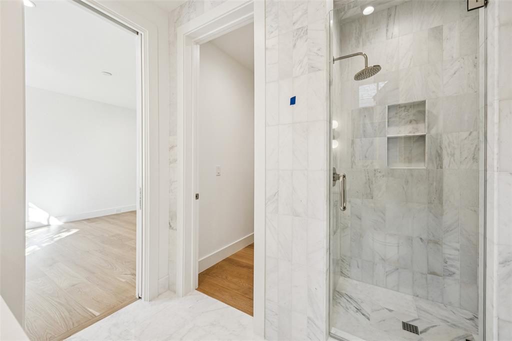 North Ridge Estates - Residential