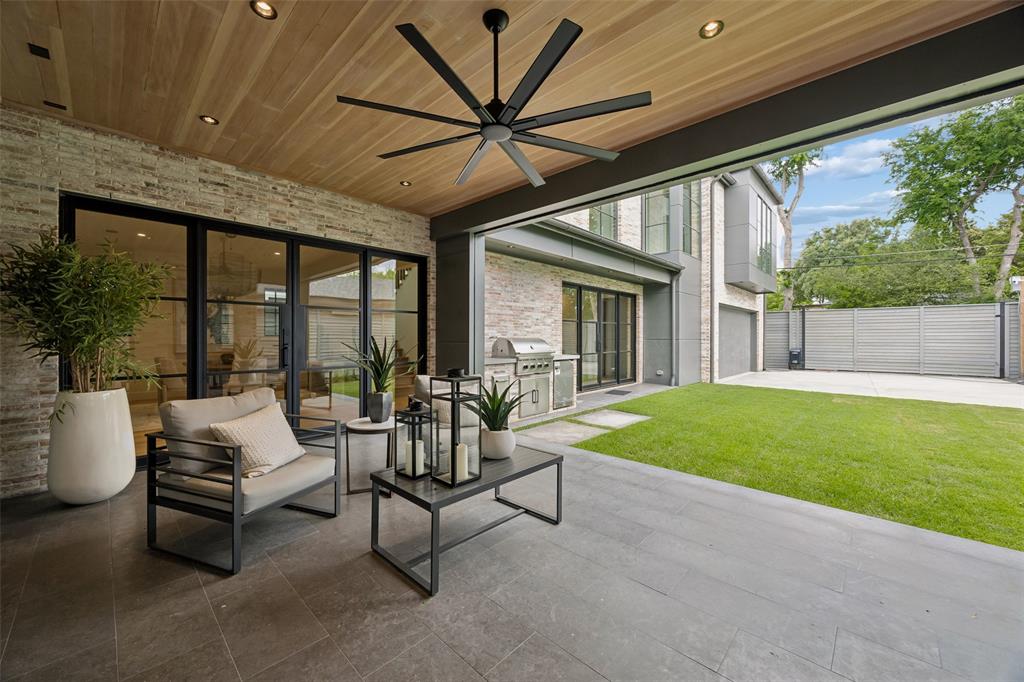 North Ridge Estates - Residential