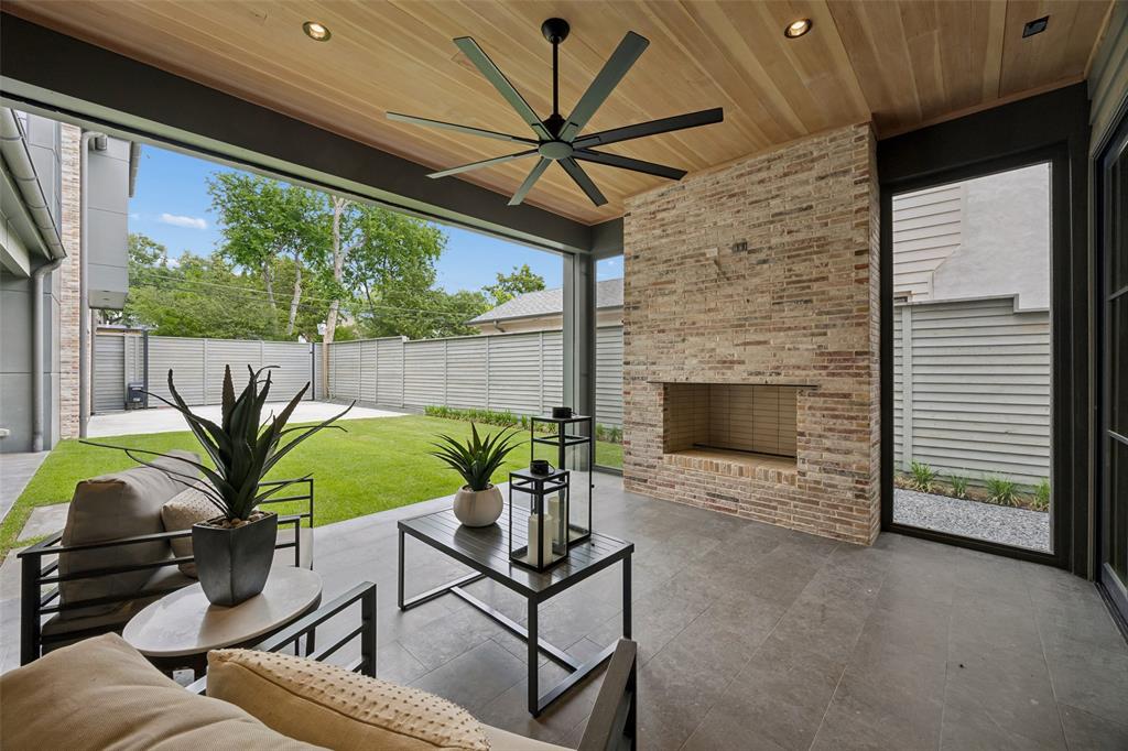 North Ridge Estates - Residential