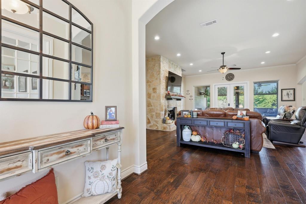 Sanner Add - Residential