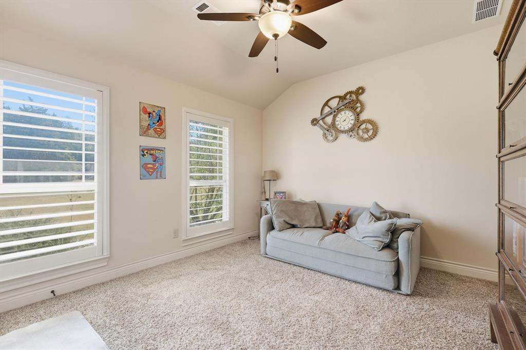 Sanner Add - Residential