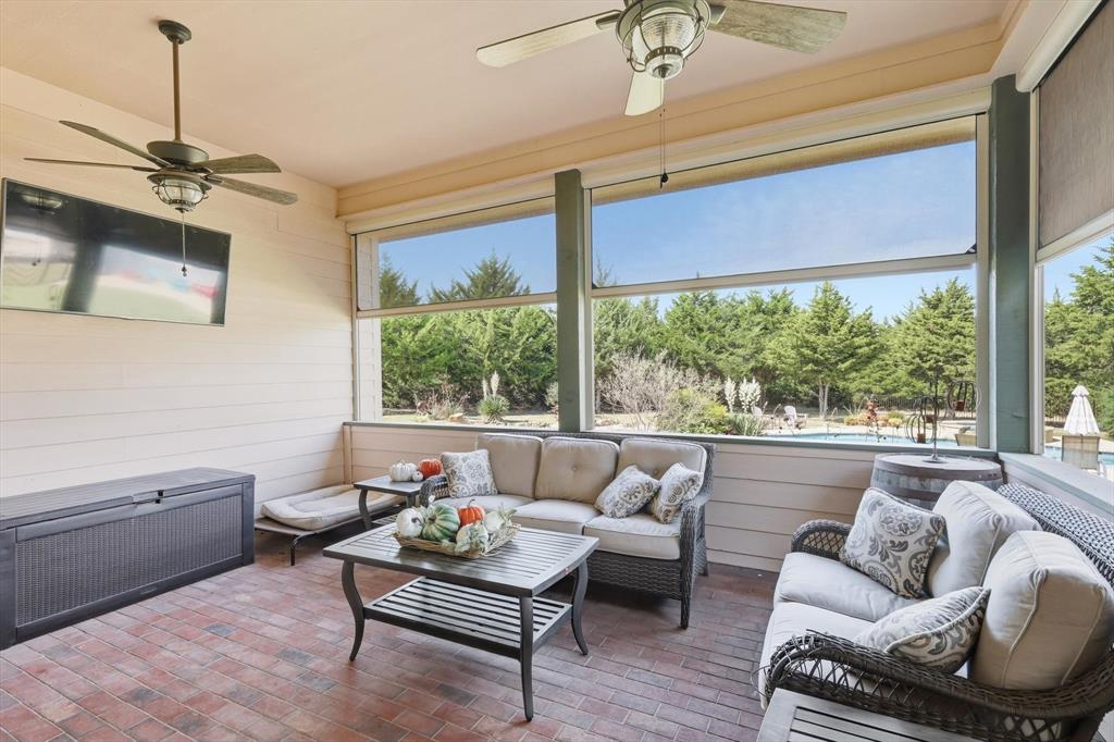 Sanner Add - Residential