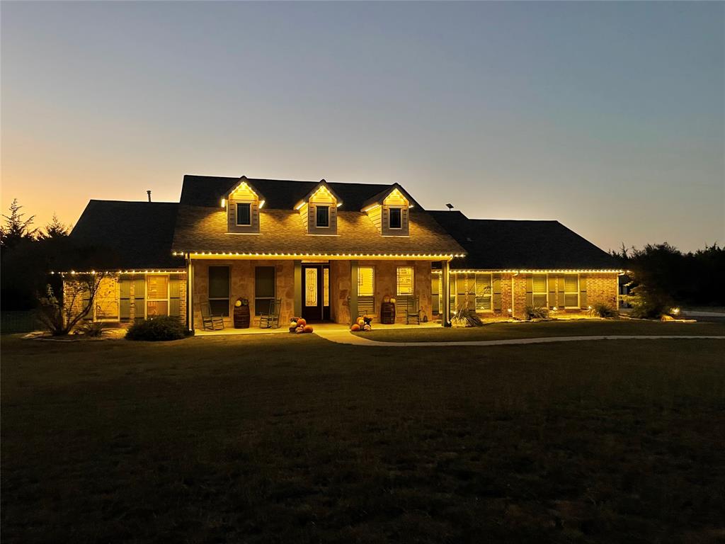 Sanner Add - Residential