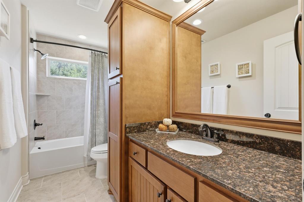 Sanner Add - Residential