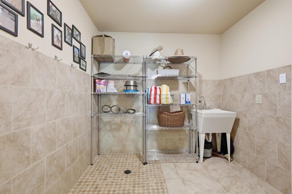 Sanner Add - Residential