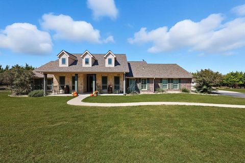 1233 Milrany Lane Melissa TX 75454