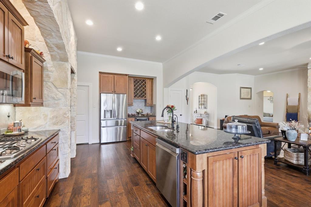 Sanner Add - Residential