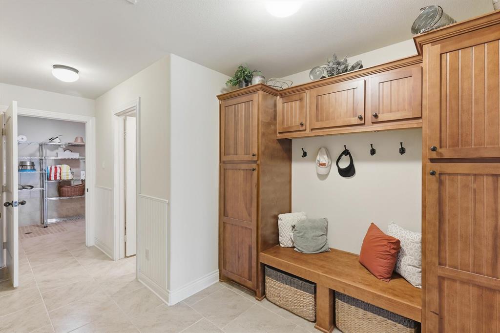 Sanner Add - Residential