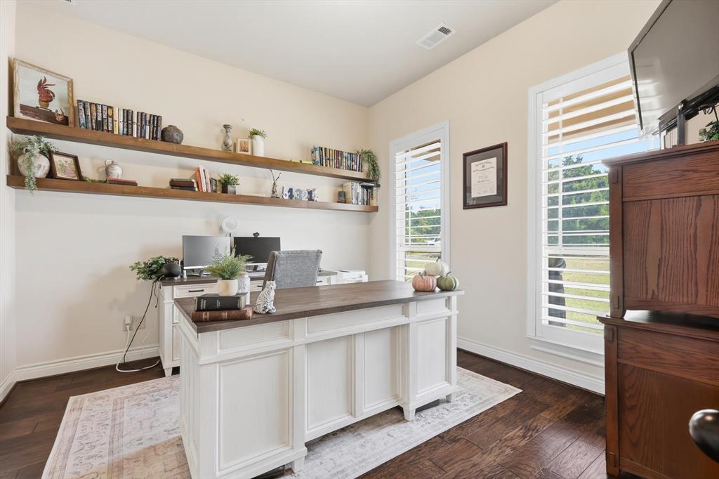 Sanner Add - Residential